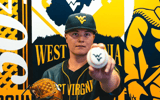 Andrew Middleton WVU visit